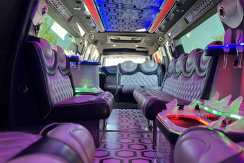 Joliet Limousine Rental